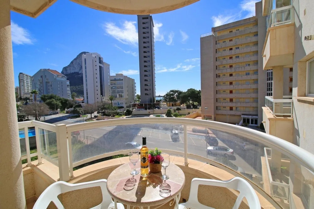 Holiday Apartment - Las Garzas - Costa Calpe