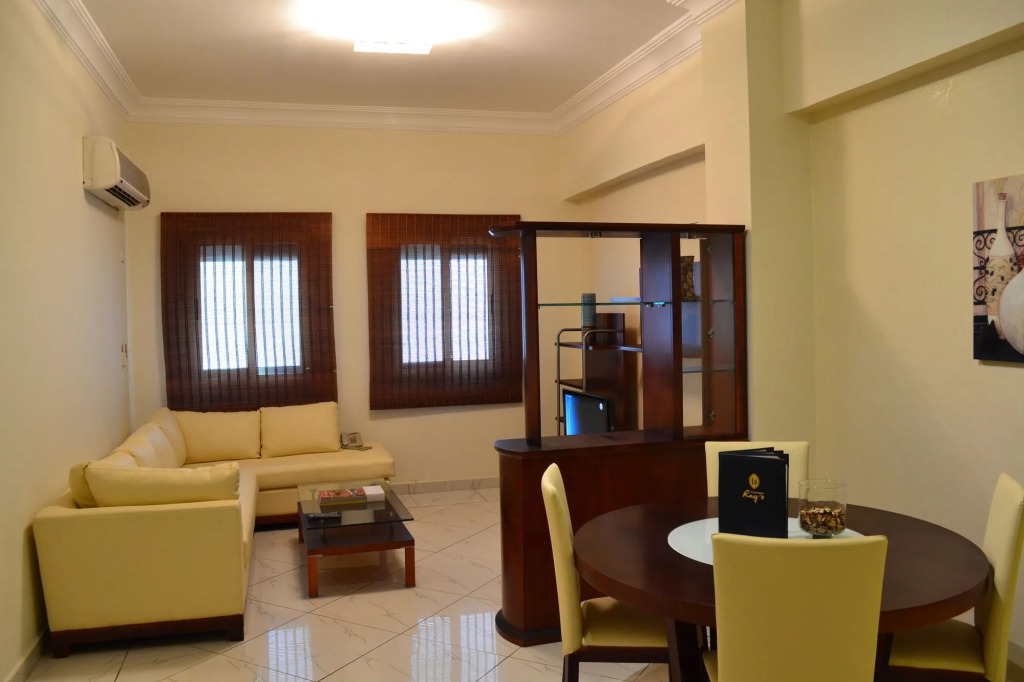 Liberty Suites Doha