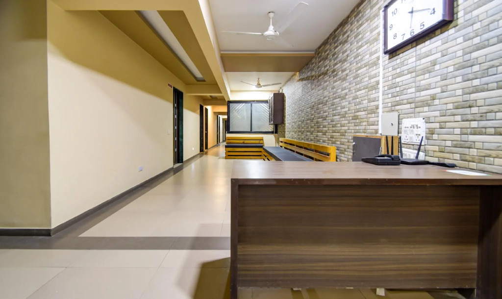 Rajdeep Inn