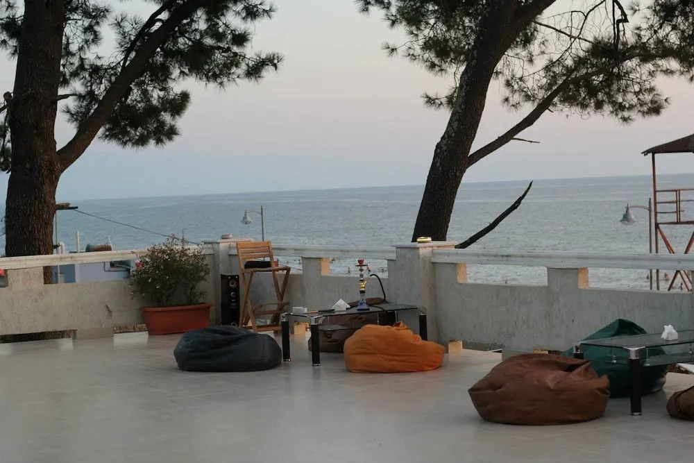 Argo Hotel