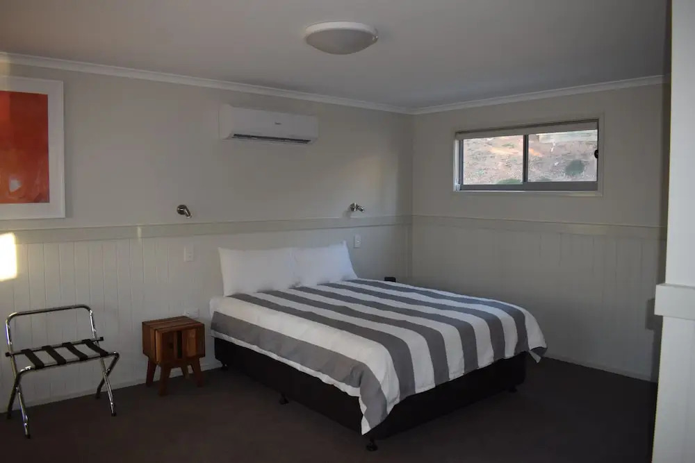 NRMA Port Macquarie Breakwall Holiday Park