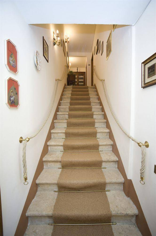 B&B Il Pettirosso di Siena