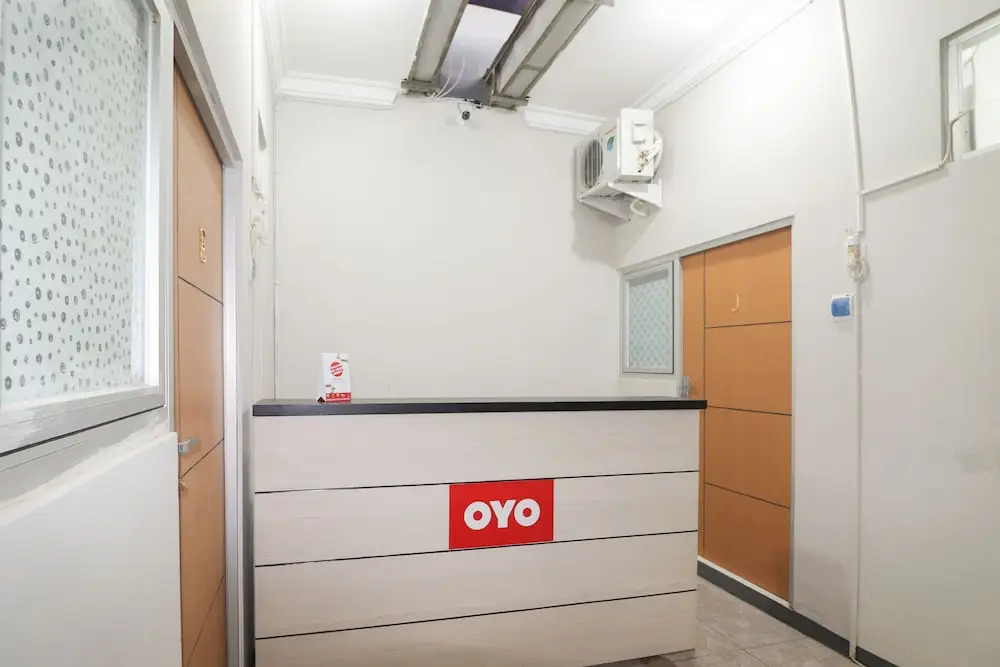 OYO Life 1397 Classic Homestay