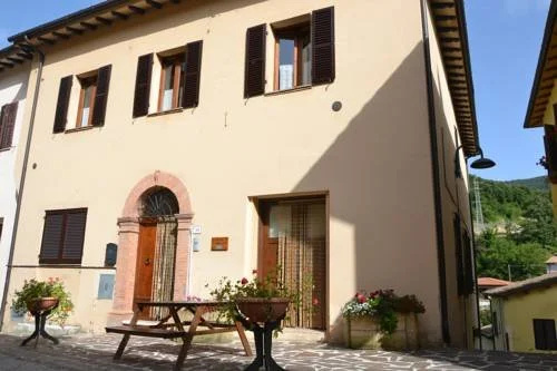 La Casa di Ieri