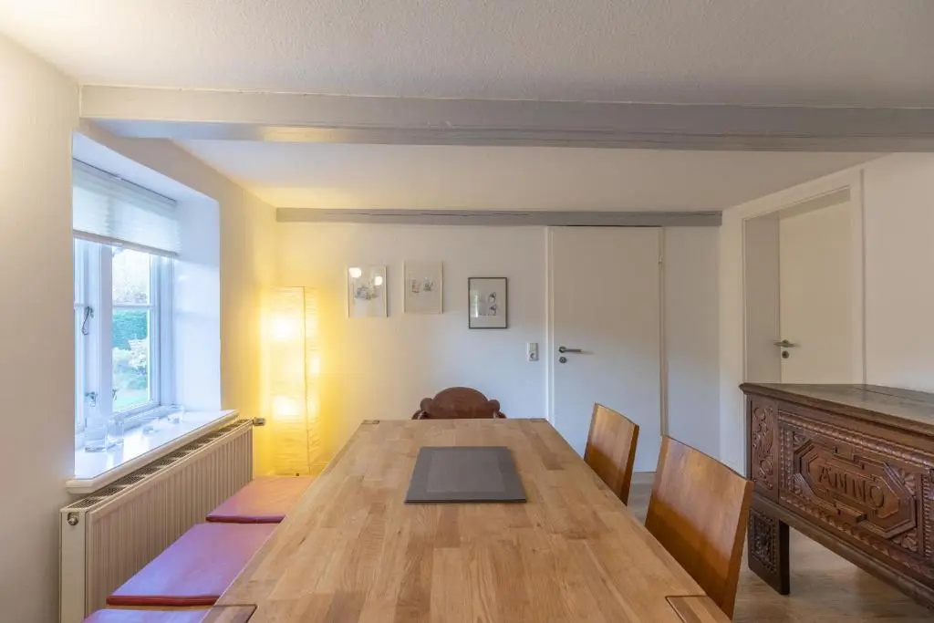Ferientraum Eiderstedt