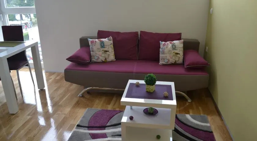 Apartments Zadar 4 You