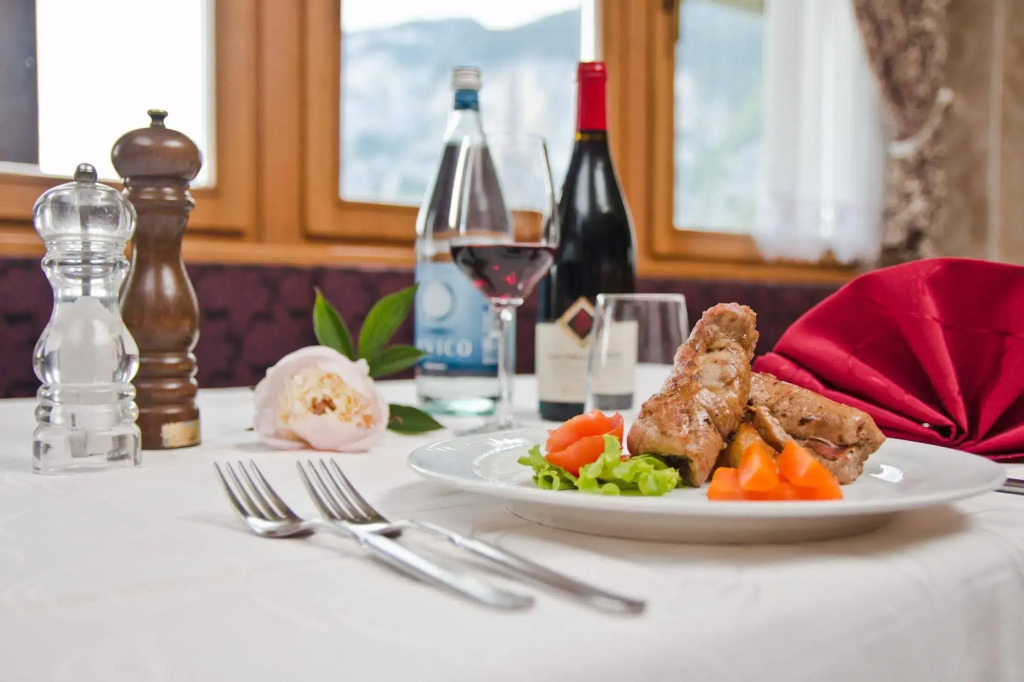 Hotel Arcobaleno