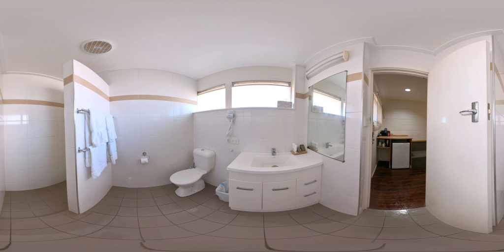Hospitality Geraldton SureStay Collection by Best Western