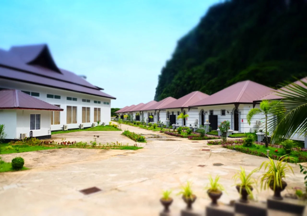 Thiri Hpa An Hotel