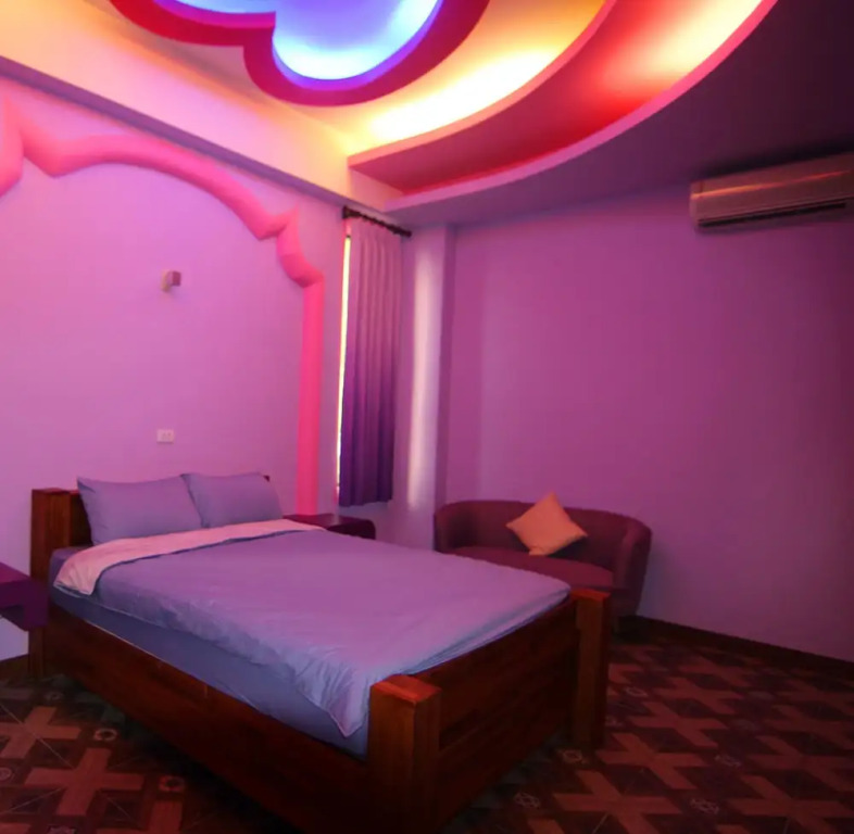 潛水莊園Diving B&B