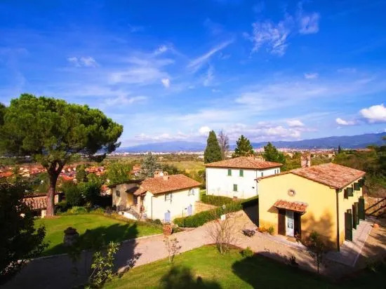 Casa Limonaia
