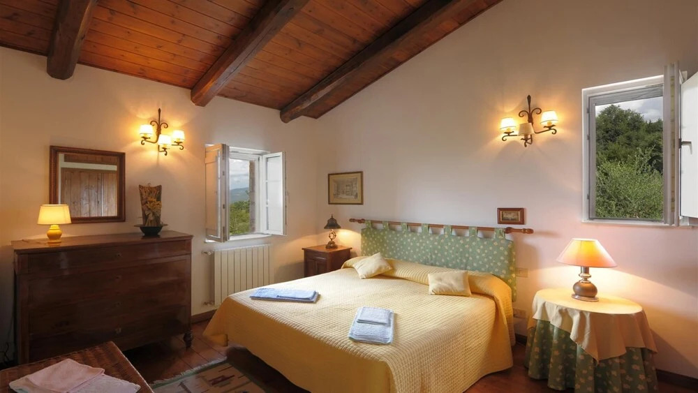 Casale Sally 6 in Baschi