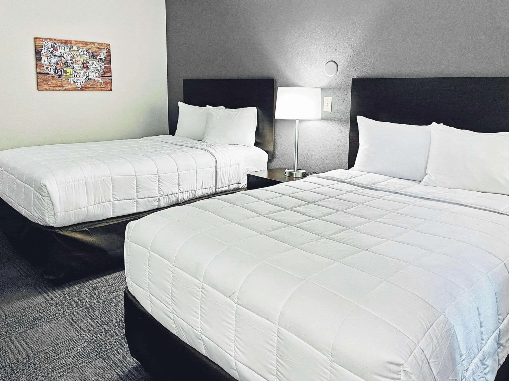 Econo Lodge Williston