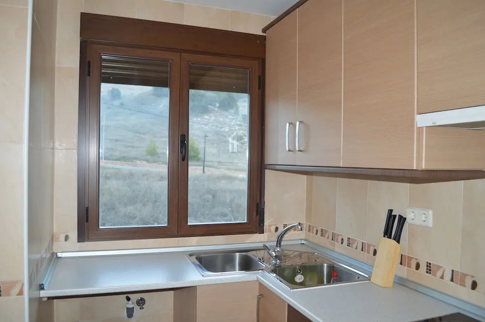 Apartamentos El Farallon