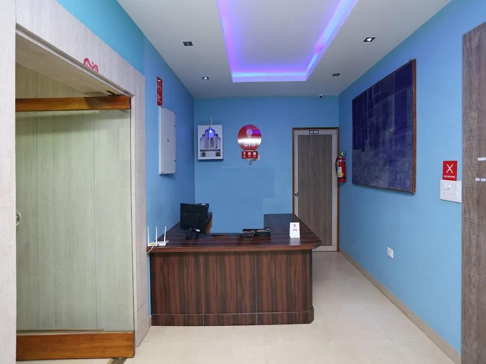 OYO Flagship 11659 Kalinga Regency