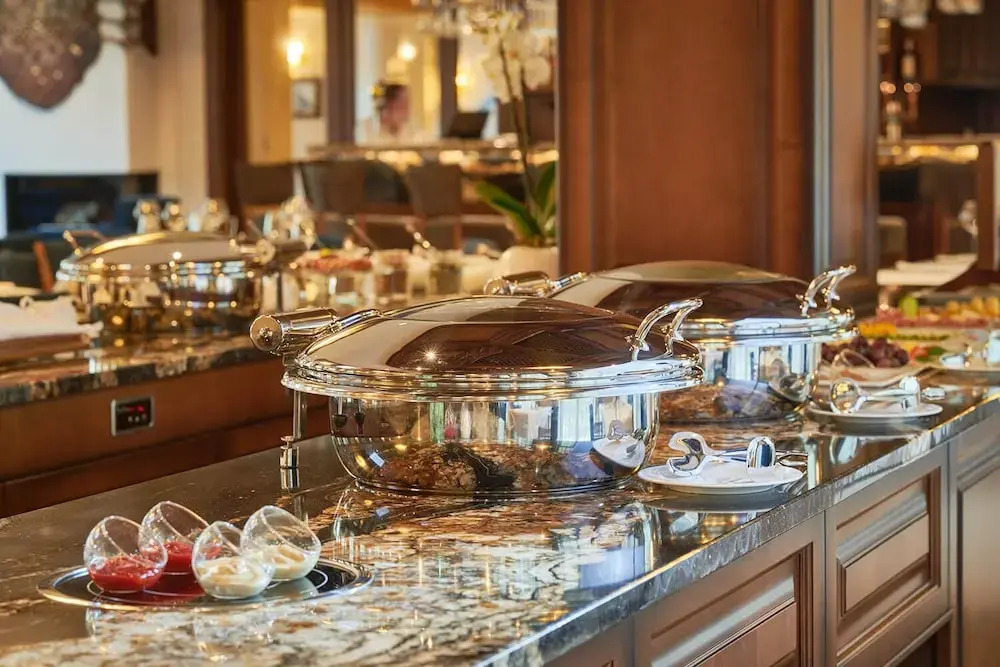 Boutique Hotel ERB