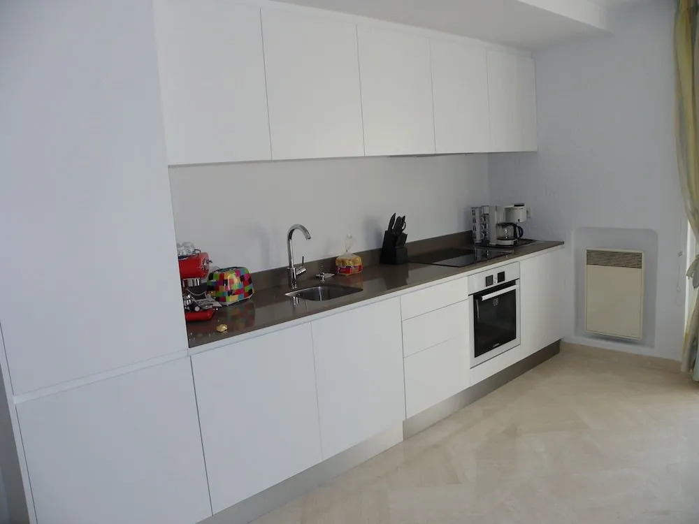 Agence la Galère - Appartement Dentelle