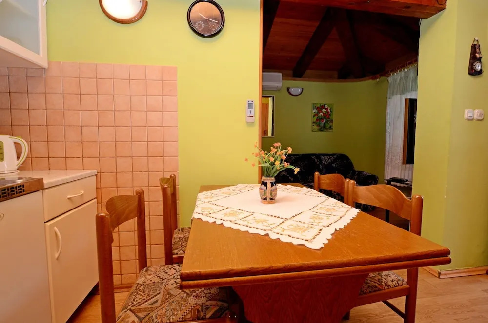Apartment Amedea