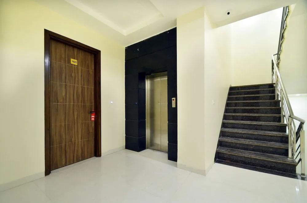 Hotel Welcome Inn