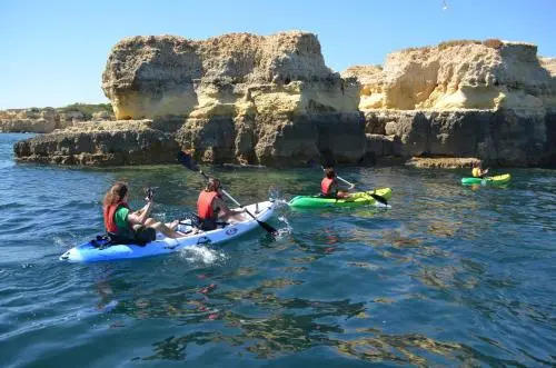 Luxury Holiday Home Albufeira