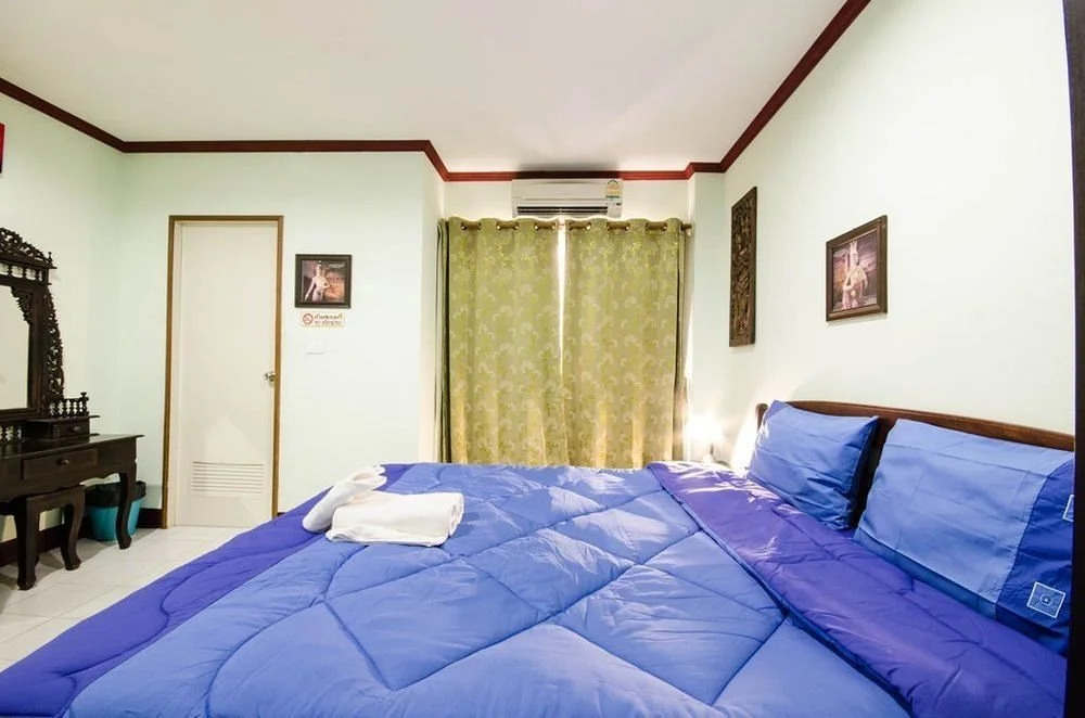Hotel Philippe Patong