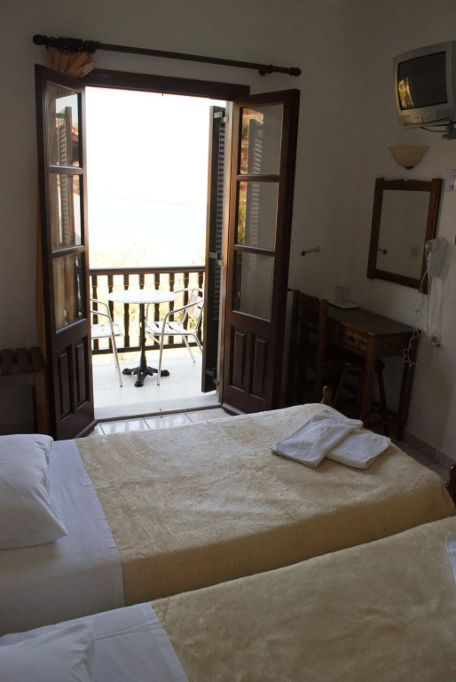 Asteri Hotel