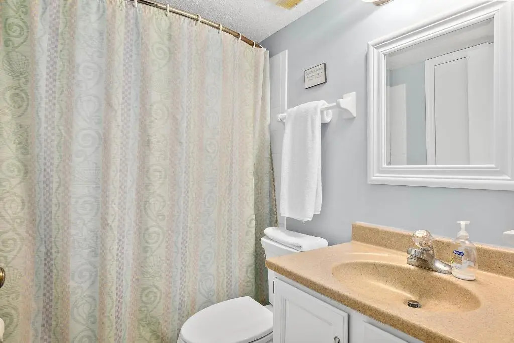 Unit 8216 - Ocean Racquet Club