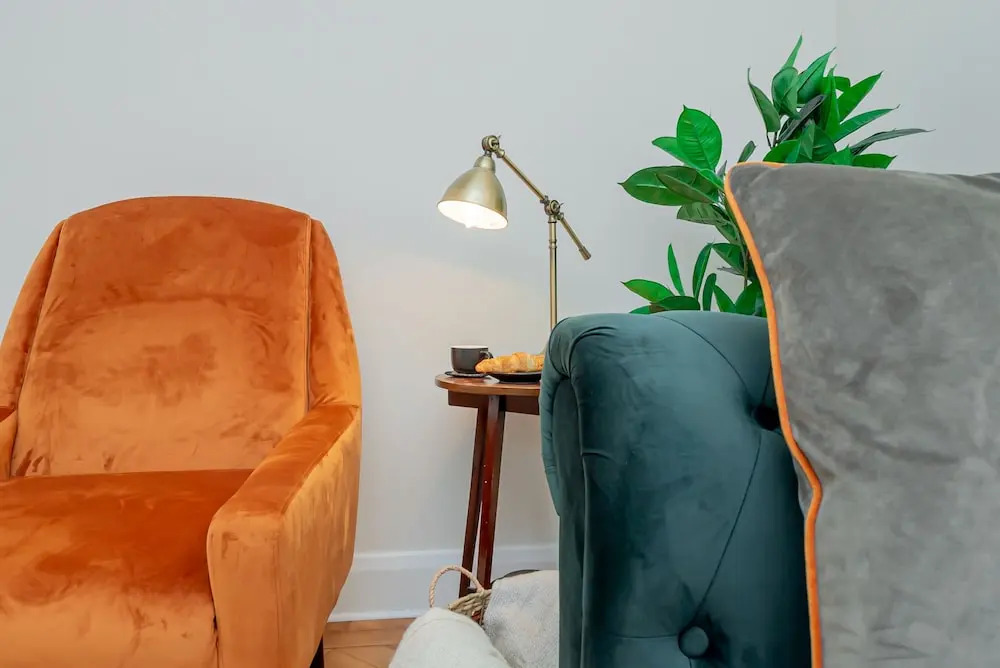 Stunning 2-bed Apartment in Purley - Croydon Gem