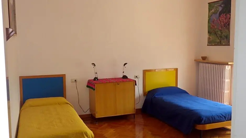 B&B Il Cortile