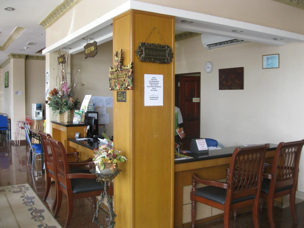 Langkawi Baron Hotel