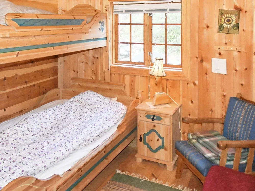 8 Person Holiday Home in Surna