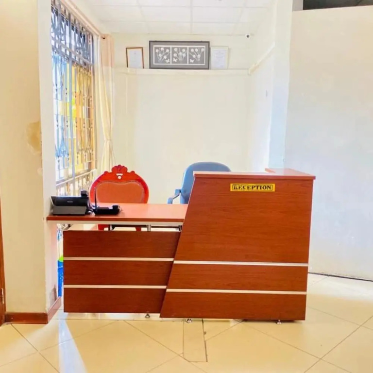 Maredori Hotel