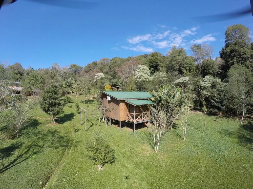 Posada Camboatá