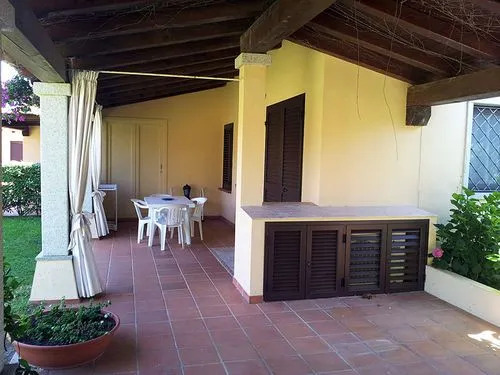 Appartamento Dambra 1C