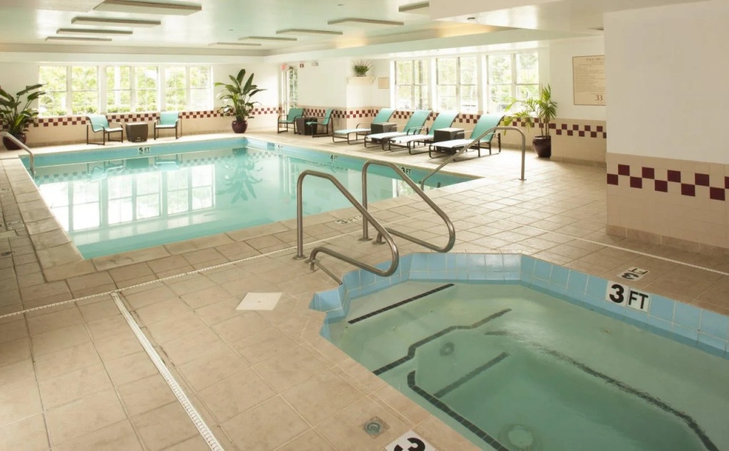Residence Inn Asheville Biltmore