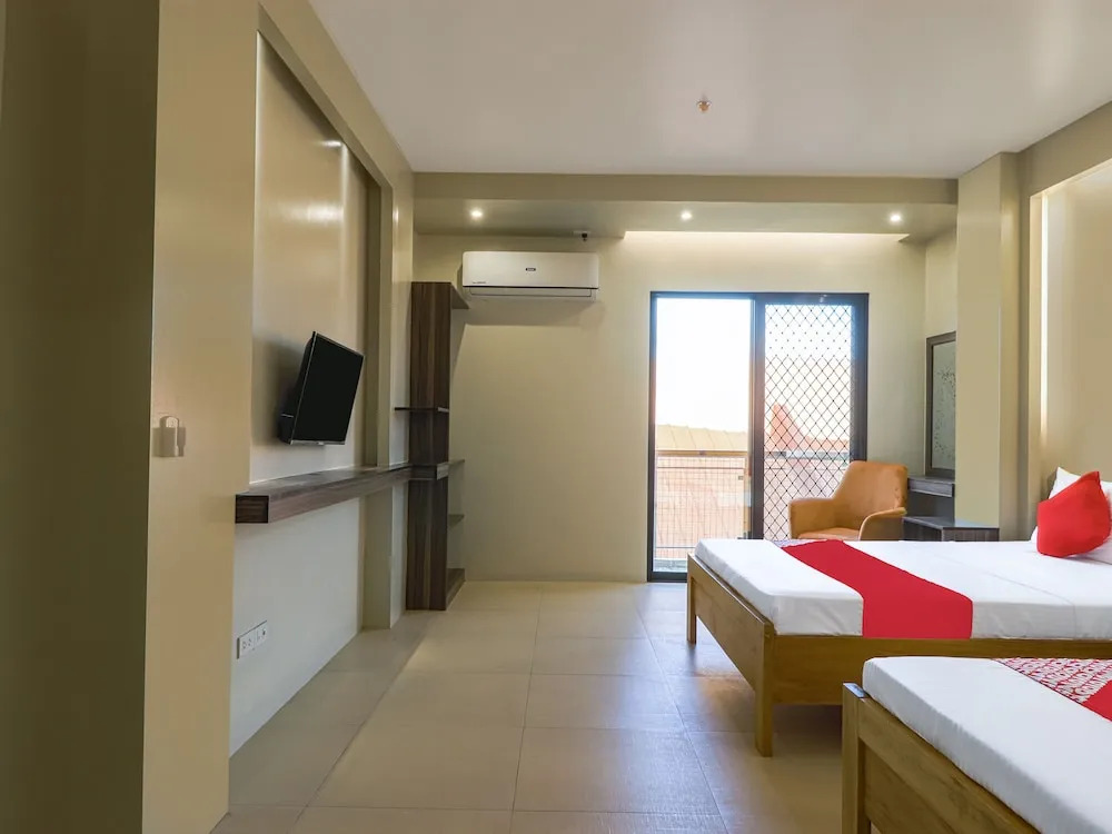 905 Arc Homes Hotel Panglao