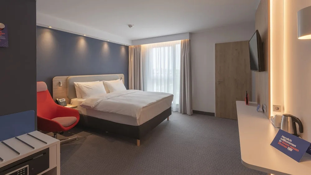 Holiday Inn Express - Krefeld - Dusseldorf by IHG