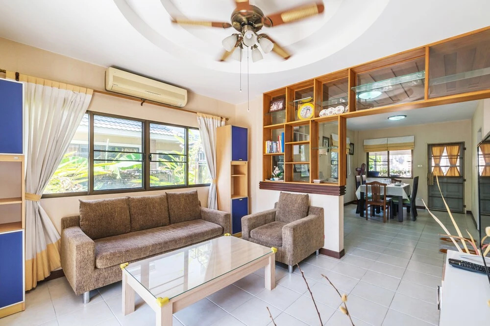 The Laguna Home By Favstay