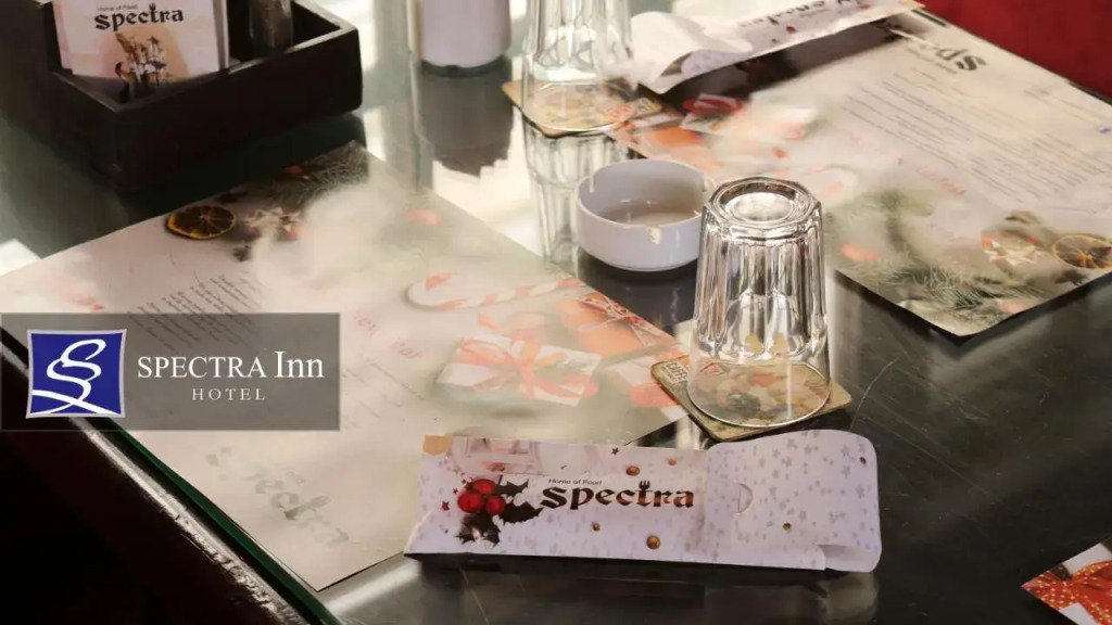 Spectra Inn Hotel