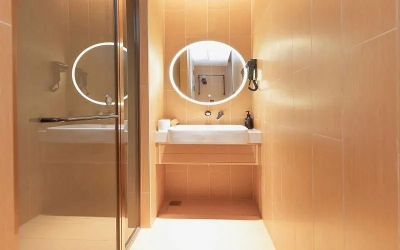 JI Hotel Shanghai Xinzhuang Qixin Road Qixin Road