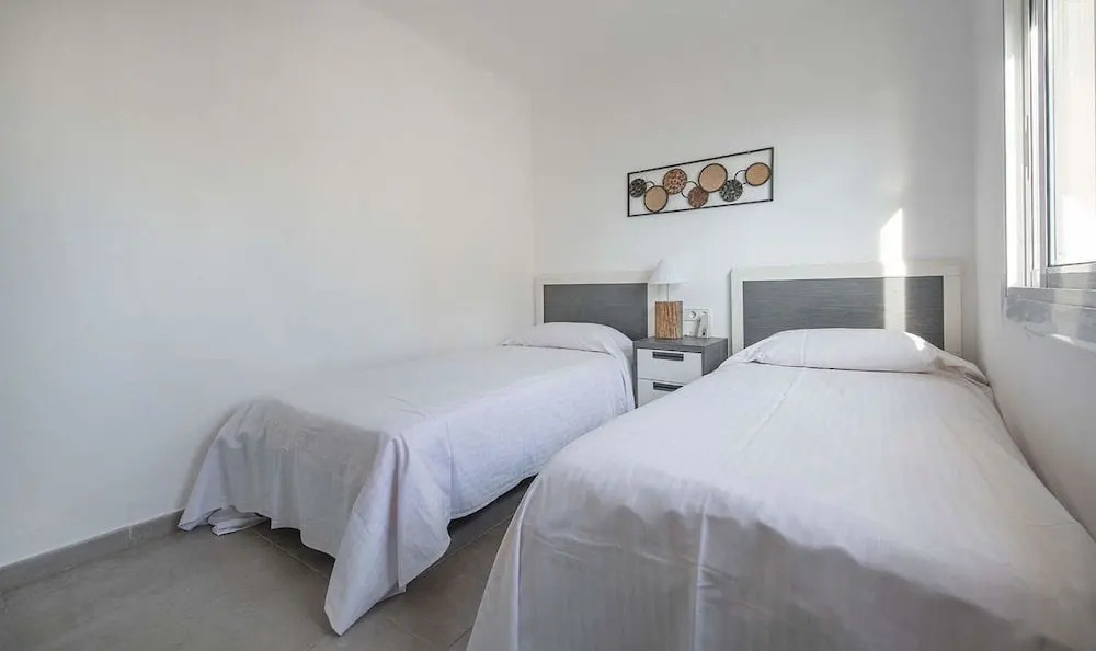 Apartamento Segur