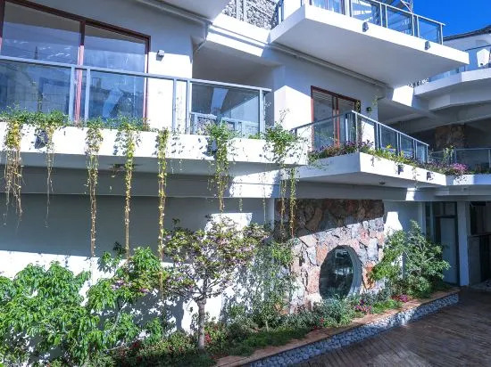 Meiyuan Meisu Art Hostel