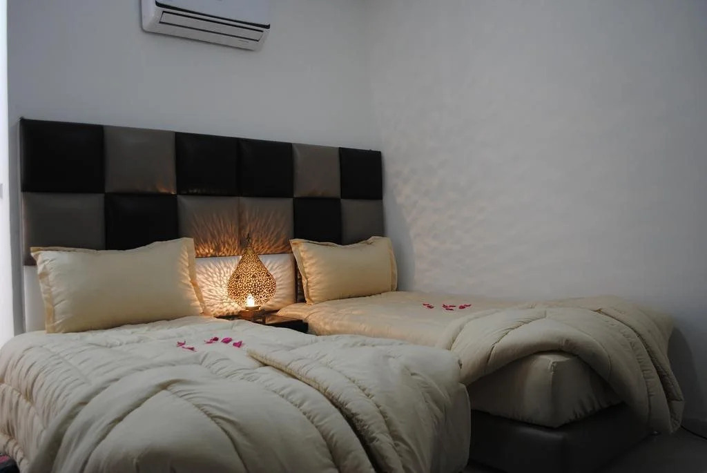 Riad Challa Hotel & Spa