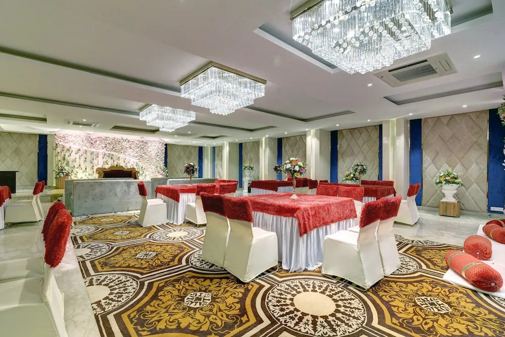 Country Inn Tarika Resort Jim Corbett
