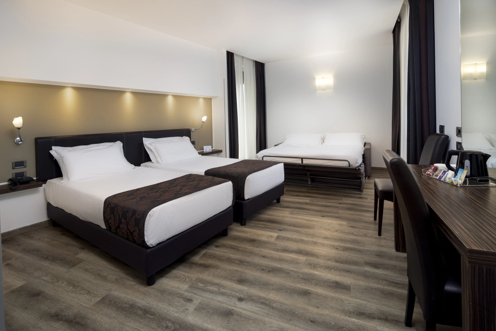 Best Western Hotel Biri