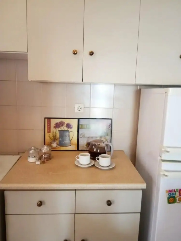 Faros Apartments