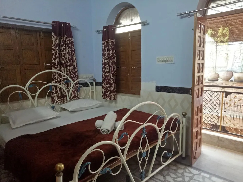 La Casa Jodhpur Inn
