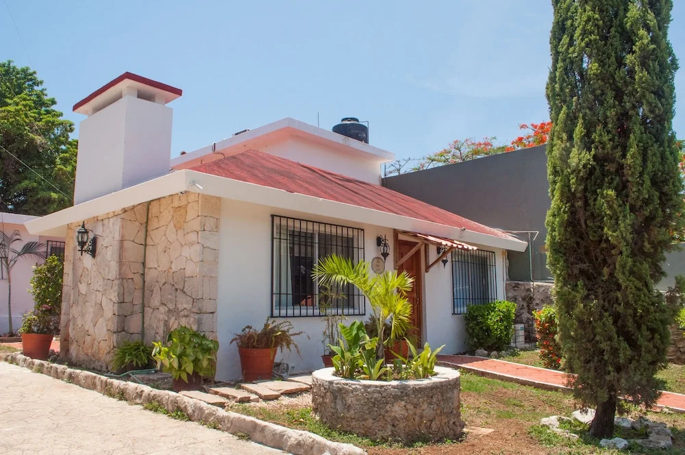Casa La Tia Sandia