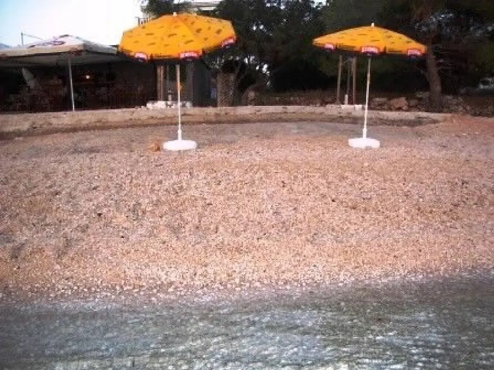 Apartments Slavica