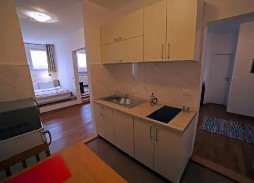 Arena Penthouse Apartments
